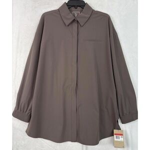 Nike Perfect stretch 24.7 collection shirt